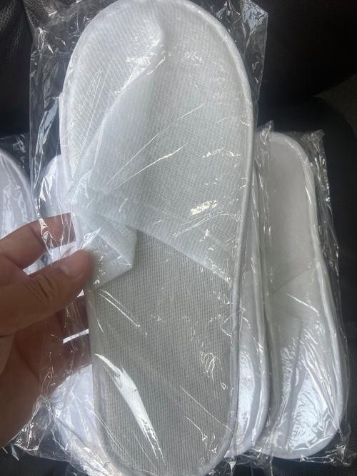 酒店用品從業(yè)者親授:選一次性拖鞋生產(chǎn)廠家需關注這幾點